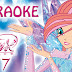 Winx Club Season 7 Song: Diamanti / Shine like a diamond