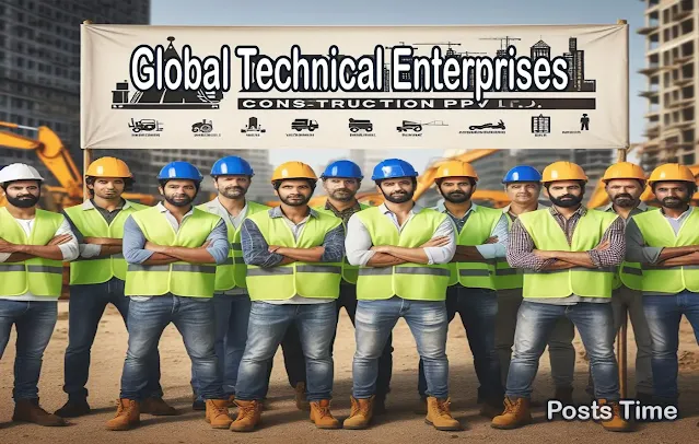 Global Technical Enterprises Pvt Ltd Company Profile