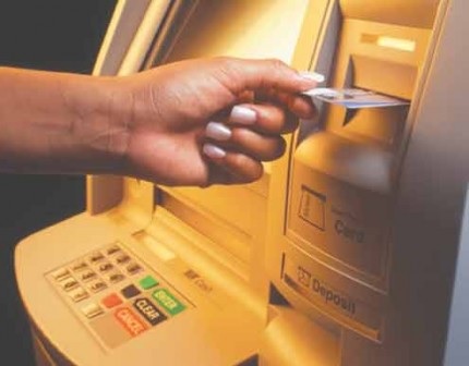 Be Careful! These are Sure Ways to Prevent the ATM Machine from 'Swallowing' Your Card...Take Note of No. 1