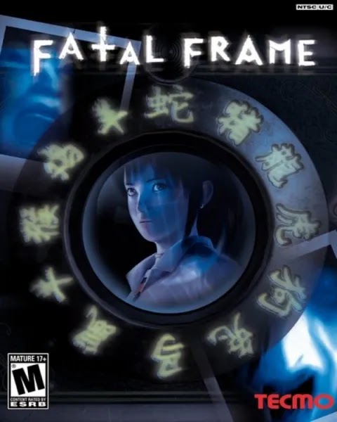 Fatal Frame 1