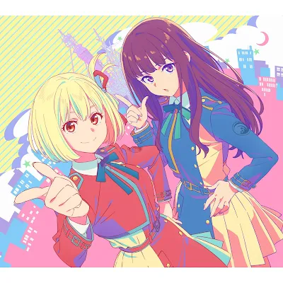 ClariS – ALIVE Lirik Terjemahan