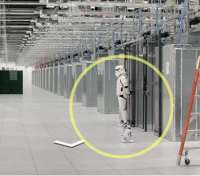 Data Center Street View