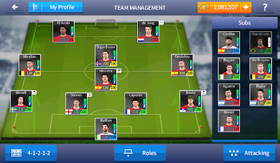 Dream League Soccer 2018 Best Football Game Download for Android
