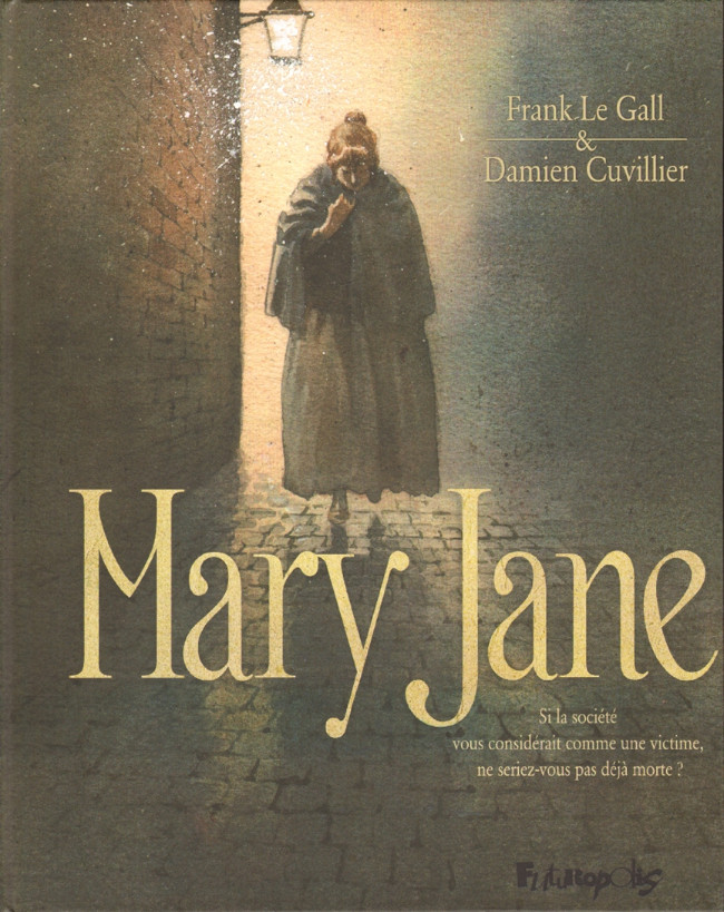 mary jane bd