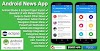 Android News App Source Code