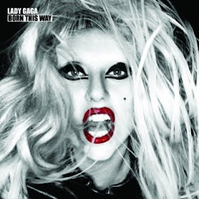 lady gaga born this way special edition cover. lady gaga born this way cover.