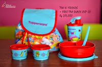 PROMO JUNI - TIWI FRIEND PLUS FREE