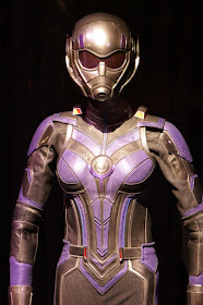 AntMan Wasp Quantumania Cassie Lang film costume