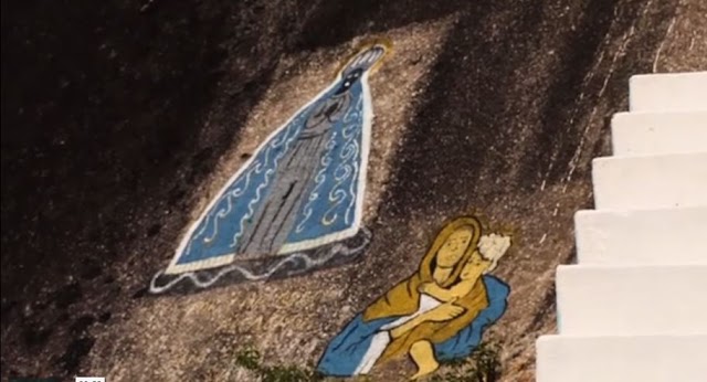 Assista o documentário "Chaval - Uma cidade de fé"