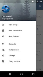 Telegram APK 3.13.2 Update Versi Terbaru 2016