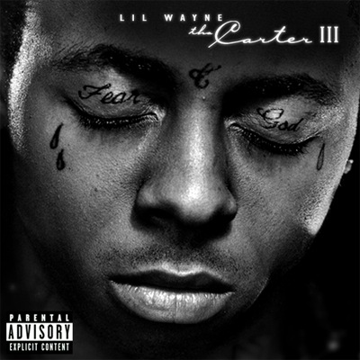 lil wayne cd 2010