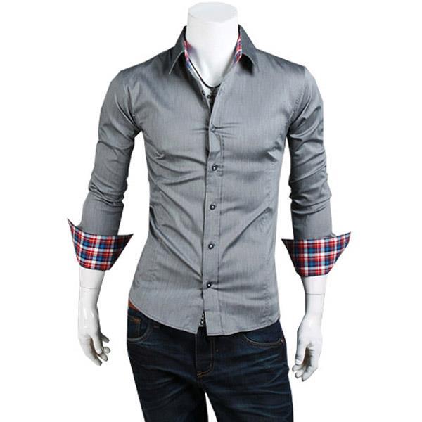 New Fashion Styles: Latest Boy Shirt Design 2013