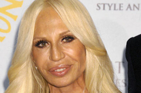 Donatella Versace