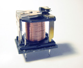 Electromagnetic Relay