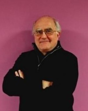 STEPHEN BATCHELOR