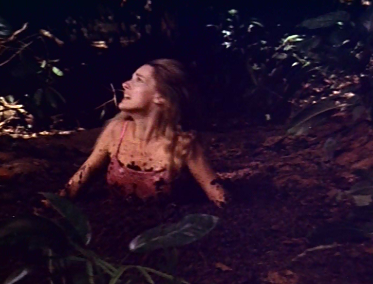 The Oak Drive In Beast Of Blood 1971