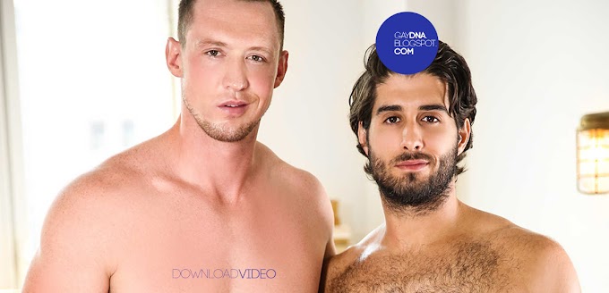 Watch Online, Diego Sans and Pierce Paris, Our Labor is Sex Part 1, MEN (Download HD 720p from MEGA)