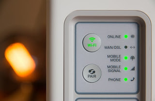 modem-function