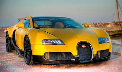 bugatti veyron