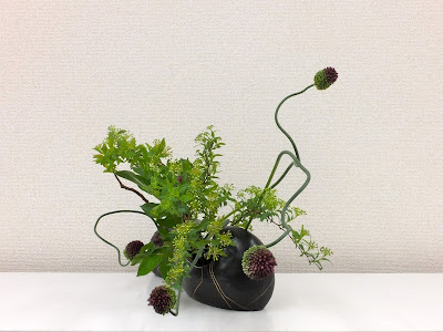 √100以上 アリウム 花瓶 125441