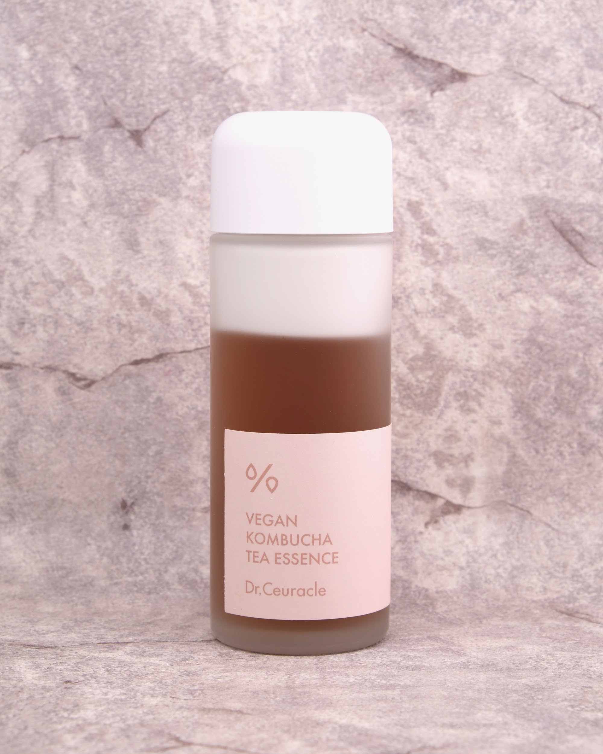 Dr. Ceuracle | Vegan Kombucha Tea Essence & Vegan Kombucha Tea Gel Cream: Review Dr. Ceuracle | Vegan Kombucha Tea Essence & Vegan Kombucha Tea Gel Cream: Review
