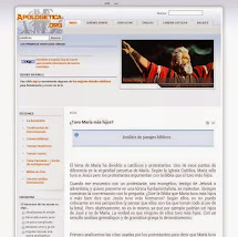 APOLOGÉTICA. ORG