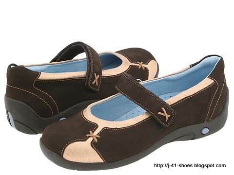 J 41 shoes:41-171717
