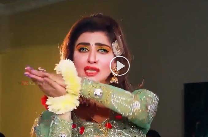 Pashto New HD Film Ziddi Ao Badmash Hits 2018 Song Jora Dil Peshowre Tamasha Da By Gul Rukhsar