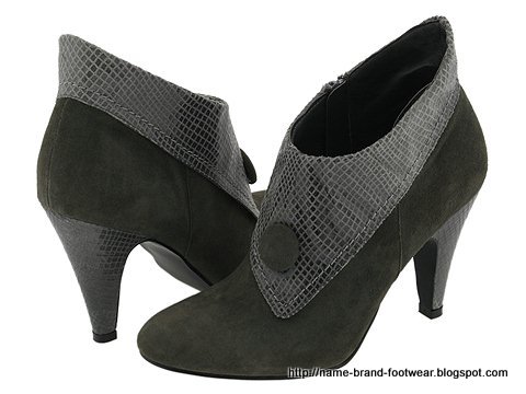 Name brand footwear:footwear-178462