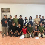 Mahasiswa KKN Berdayakan Desa dengan Survei Kinerja: Optimalisasi Pelayanan dan Pemerintahan di Desa Dagen