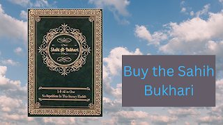 Biography of Imam Bukhari (RA). Imam Bukhari (Rh.) Life