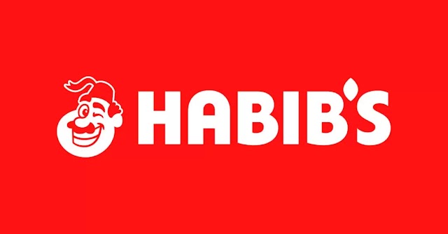 Vagas de emprego na Habibs; confira!