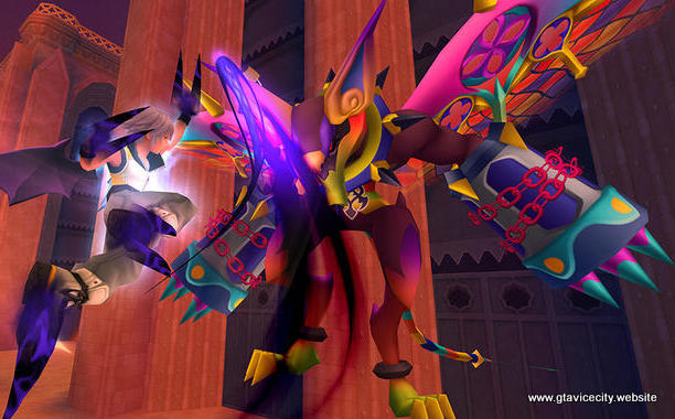 Kingdom Hearts HD 2.8 Final Chapter Prologue announced for PlayStation 4