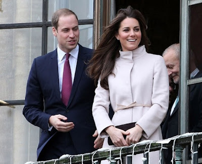 Prince William is thinking of giving Kate Middleton a £5 million house for her 31st birthday