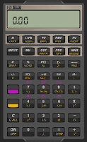 financial calculator