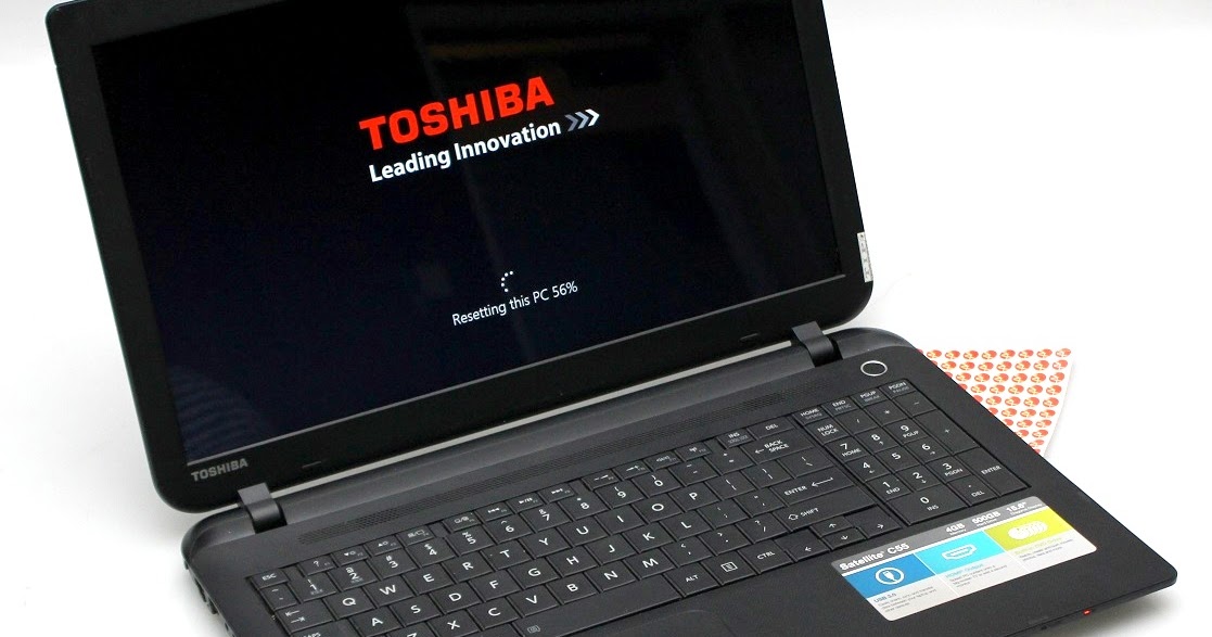 Jual Toshiba C55D-B5212 Laptop Gaming Bekas  Jual Beli 