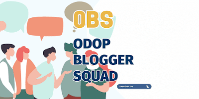 ODOP Blogger Squad