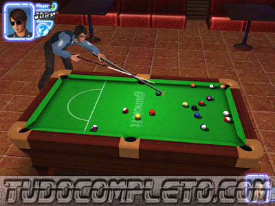 Midnight Pool 3D (PC) Completo Download