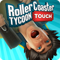 RollerCoaster Tycoon Touch - VER. 1.2.19 Infinite (Coins - Tickets) MOD APK