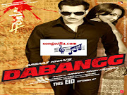 Dabangg Songs Download