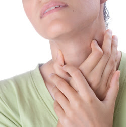 5 Cara Alami Mengatasi Sakit Tenggorokan [ www.BlogApaAja.com ]