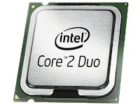 Resultado de imagen de CPU Intel Dual Core