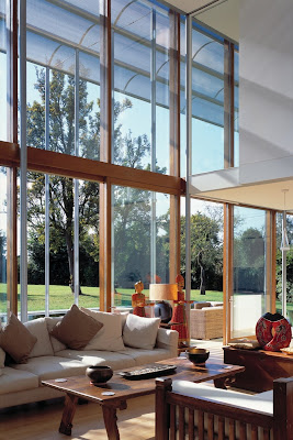 contemporary home design