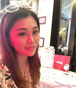 Eyelash Extensions Review, The Hair TRIC & Lashility, Bangsar, Eyelash Extension, Beauty Review, Beauty Services Review, Beauty