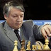 Anatoly Yevgenyevich Karpov, Grand Master Soviet yang Membuat Takut Bobby Fisher!