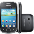 Samsung Galaxy Star Trios S5283