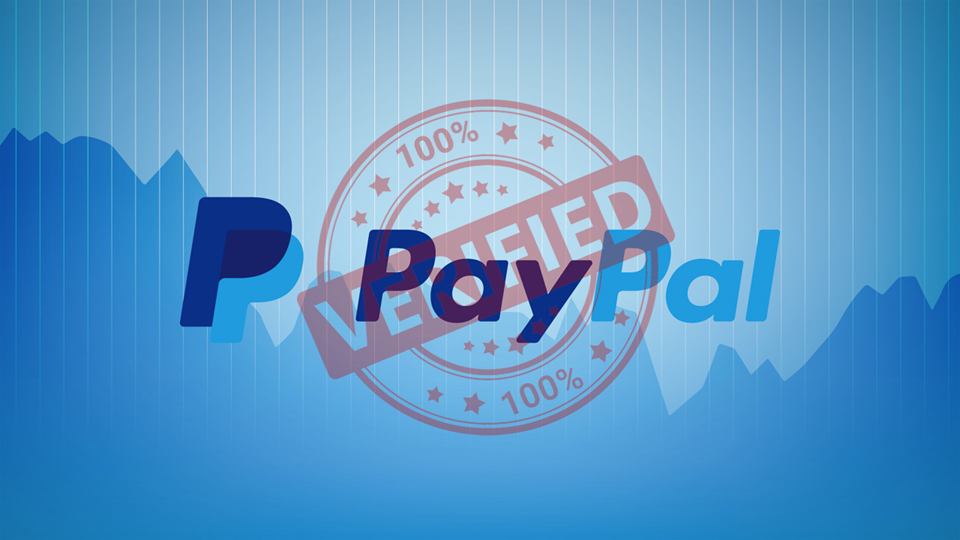 Advanced Guide: How To Create and Verify PayPal Account