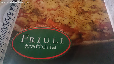 friuli trattoria maginhawa menu