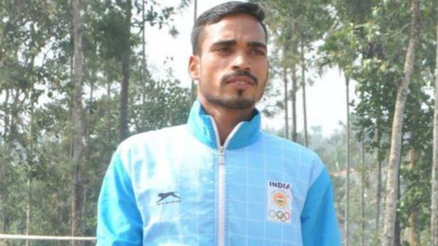 Gopi Thunakal