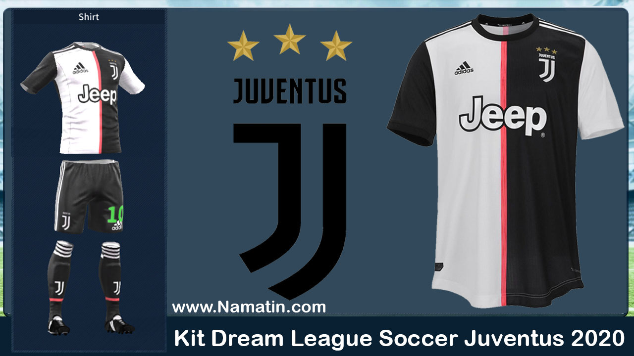 ☠ simple hack 9999 ☠ Gtools.Cc/Dls Dream League Soccer 2020 Baju Juventus